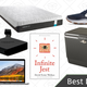 Illustration for article titled Sunday's Best Deals: Tailgating Gear, Fire TV, Philips OneBlade, Nike, and More